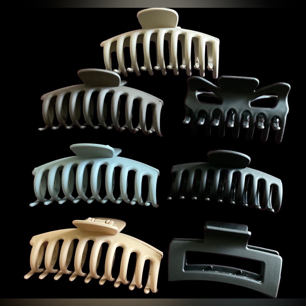 Hair Clips